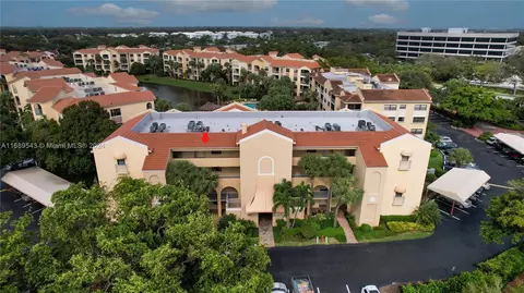 600 Uno Lago Dr #404, Juno Beach, FL 33408