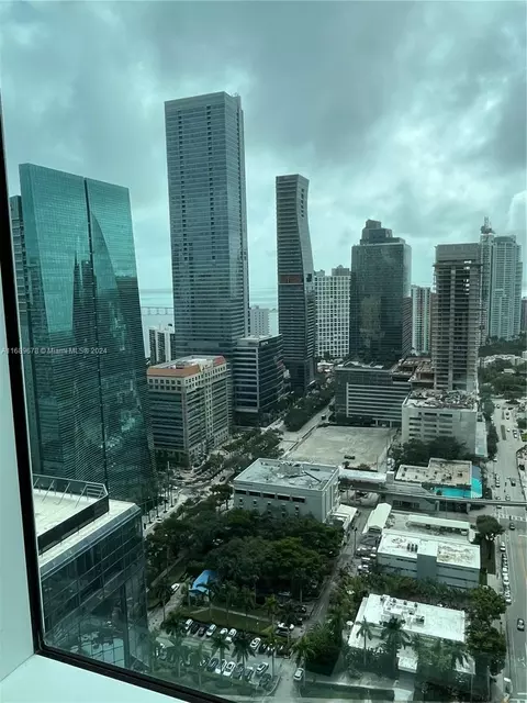 1080 Brickell Ave #3301, Miami, FL 33131