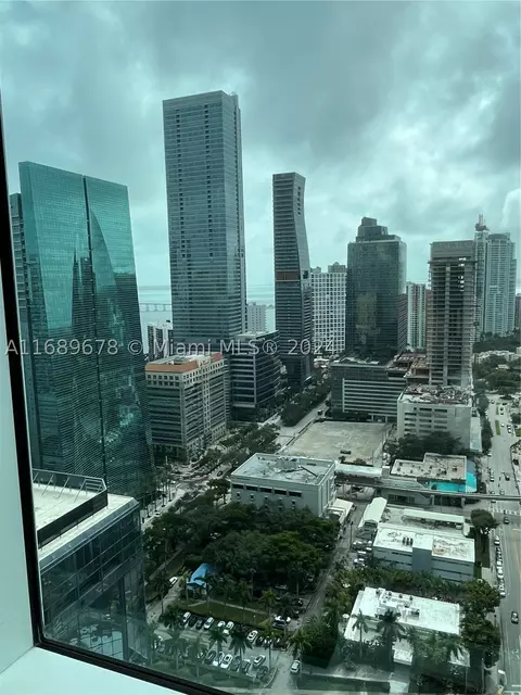 1080 Brickell Ave #3301, Miami, FL 33131