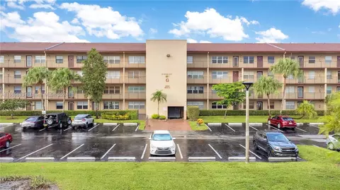 13255 SW 9th Ct #312G, Pembroke Pines, FL 33027