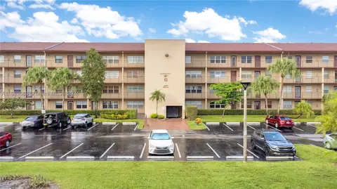 13255 SW 9th Ct #312G, Pembroke Pines, FL 33027