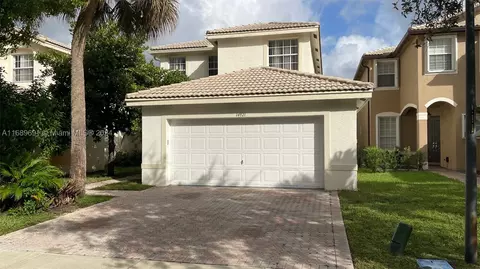 14921 SW 18th St, Miramar, FL 33027