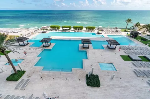 1800 S Ocean Dr #1103, Hallandale Beach, FL 33009