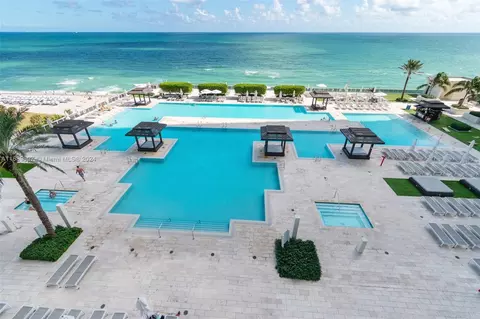 1800 S Ocean Dr #1103, Hallandale Beach, FL 33009
