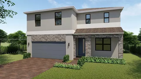 178 NE 13th Cir, Homestead, FL 33033
