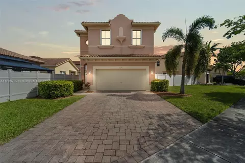 1151 NE 39th Ave, Homestead, FL 33033