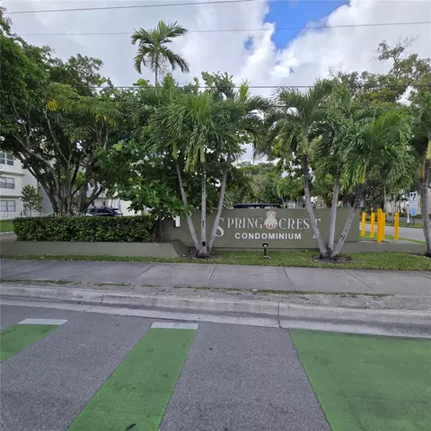 4215 N University Dr #207, Sunrise, FL 33351