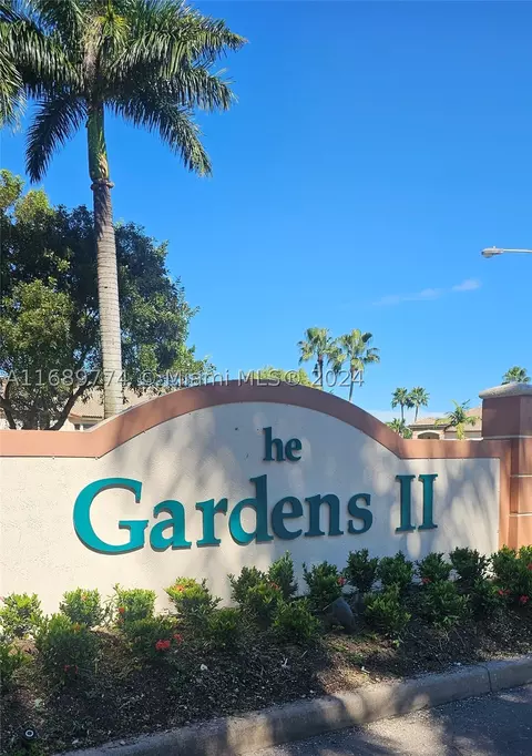 2910 SE 12th Rd #204-29, Homestead, FL 33035