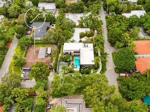 Undisclosed, Miami, FL 33133