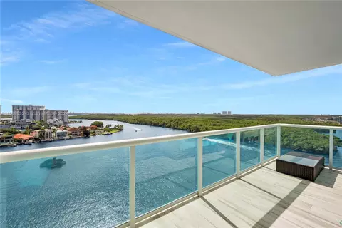 400 Sunny Isles Blvd #1201, Sunny Isles Beach, FL 33160