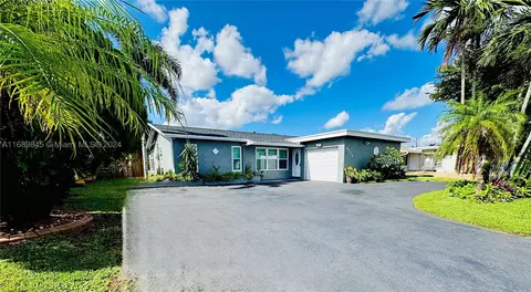4211 NW 113th Ave, Sunrise, FL 33323