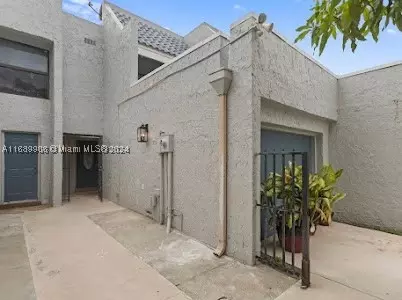 1823 NW 56th Ter #19, Lauderhill, FL 33313