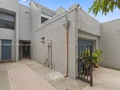 1823 NW 56th Ter #19, Lauderhill, FL 33313