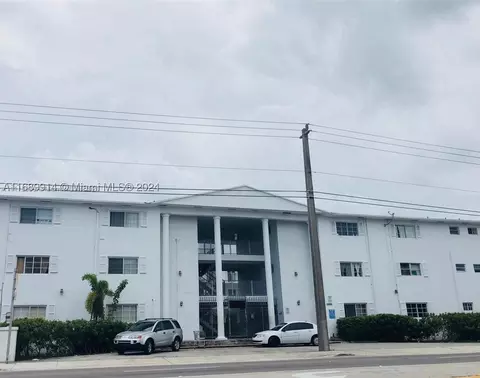 13700 NE 6th Ave #309, North Miami, FL 33161