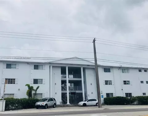 13700 NE 6th Ave #309, North Miami, FL 33161
