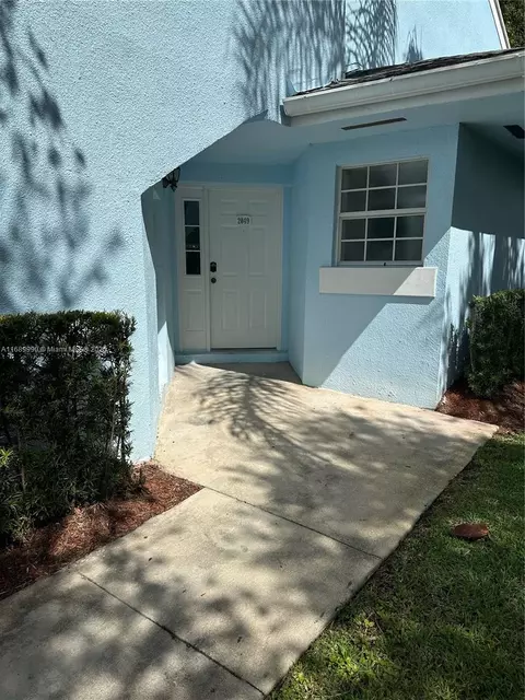 2049 SE 26th Ln #106, Homestead, FL 33035