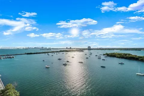 7934 West Dr #1105, North Bay Village, FL 33141