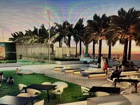 4010 S Ocean Dr #R3409, Hollywood, FL 33019