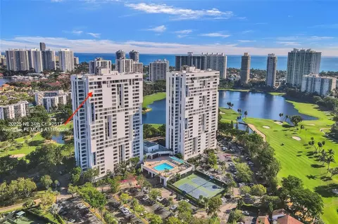 20225 NE 34th Ct #2517, Aventura, FL 33180