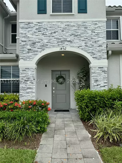 1452 SE 26th Ter #1452, Homestead, FL 33035