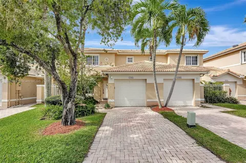 17095 NW 22nd St, Pembroke Pines, FL 33028