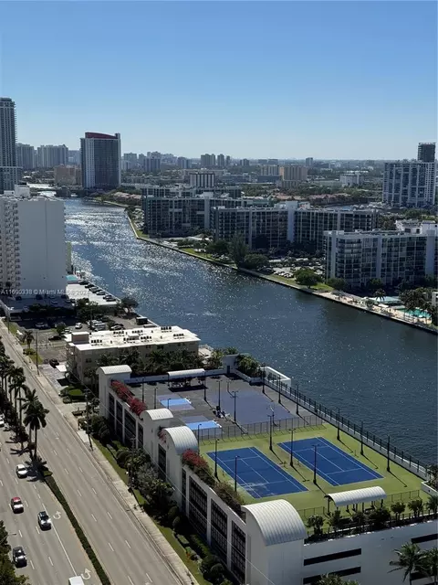 2401 S Ocean Dr #2606, Hollywood, FL 33019