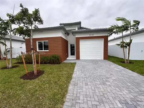 24128 SW 116th Ct, Homestead, FL 33032