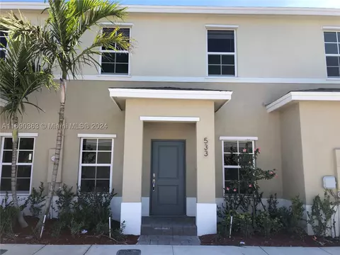 533 NE 5th Pl #1, Florida City, FL 33034
