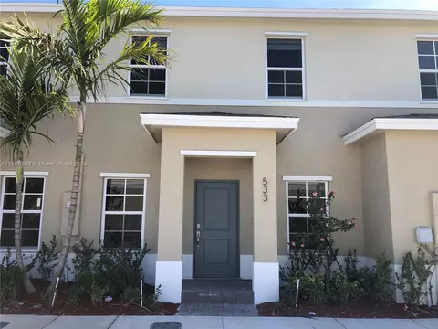 533 NE 5th Pl #1, Florida City, FL 33034