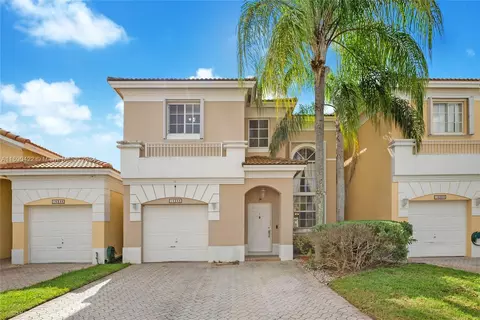 16256 SW 103rd Ter #16256, Miami, FL 33196