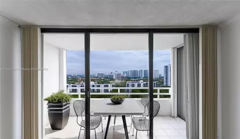 20225 NE 34th Ct #1711, Aventura, FL 33180