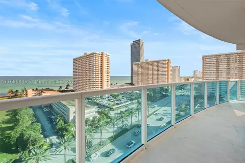 1945 S Ocean Dr #1101, Hallandale Beach, FL 33009