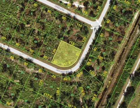 13284 Rouding Cir, Port Charlotte, FL 33981
