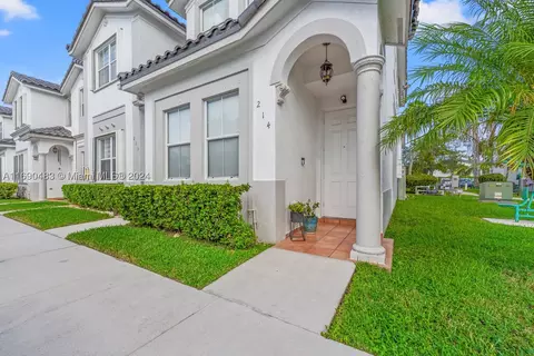 5440 NW 107th Ave #214, Doral, FL 33178