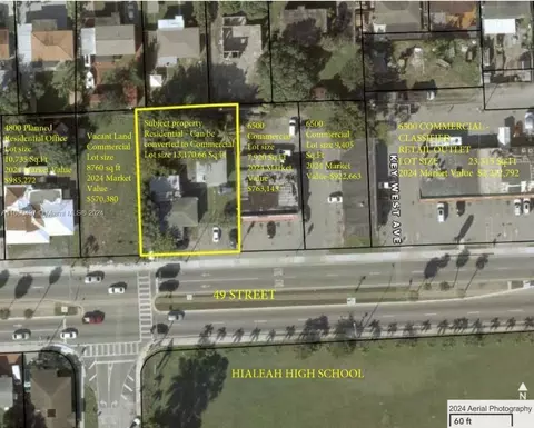 309 E 49th St, Hialeah, FL 33013 photo 1