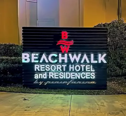 2602 E Hallandale Beach Blvd #R610, Hallandale Beach, FL 33009