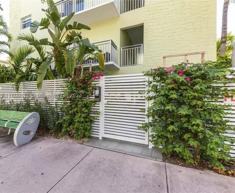 363 Washington Ave #64, Miami Beach, FL 33139