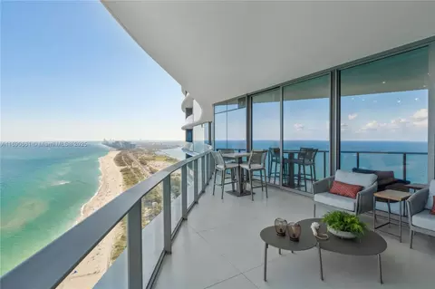 15701 Collins Ave #3602, Sunny Isles Beach, FL 33160