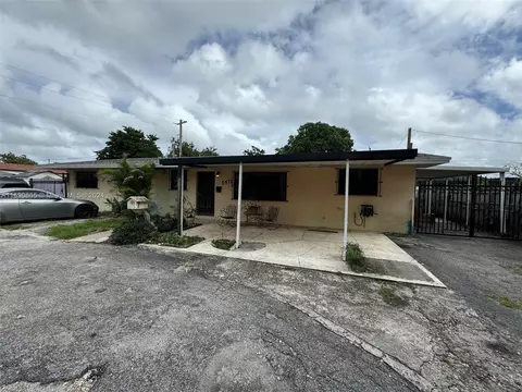 5471 W 12th Ave, Hialeah, FL 33012 photo 1