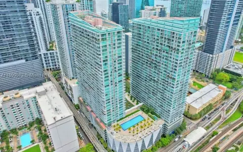 1111 SW 1st Ave #2724-N, Miami, FL 33130