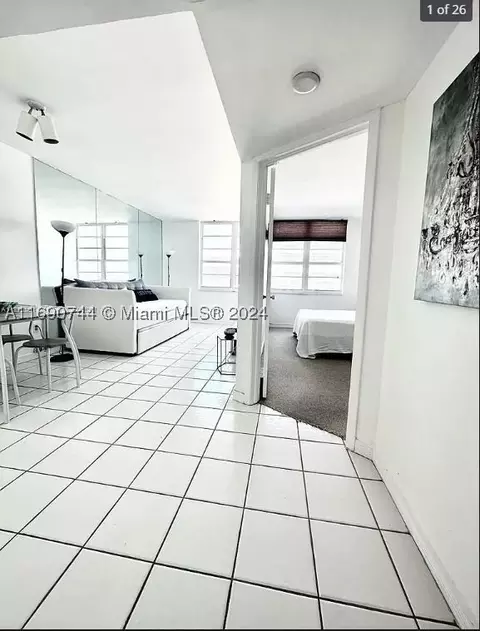 100 Lincoln Rd #1025, Miami Beach, FL 33139
