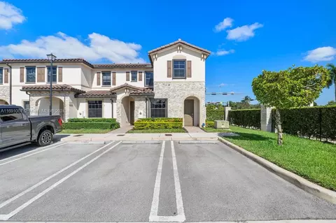 11319 SW 248th Ter, Homestead, FL 33032
