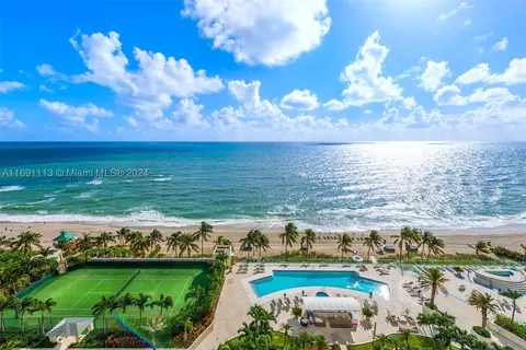 19111 Collins Ave #1104, Sunny Isles Beach, FL 33160