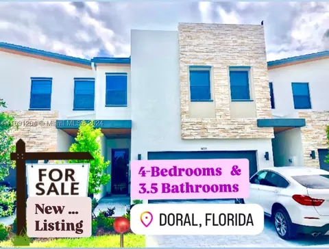 8074 NW 104th Ct #8074, Doral, FL 33178