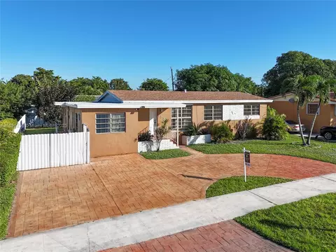 7731 SW 19th St, Miami, FL 33155