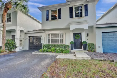 9550 E Plum Harbor Way #9550, Tamarac, FL 33321