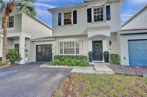 9550 E Plum Harbor Way #9550, Tamarac, FL 33321