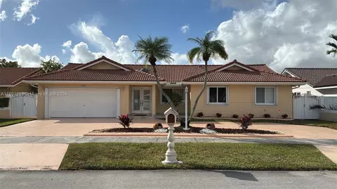 3262 SW 141st Ave, Miami, FL 33175
