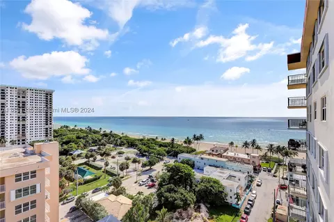 1501 S Ocean Dr #1502, Hollywood, FL 33019