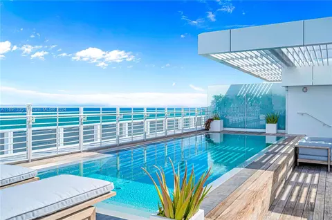 Exterior - 9111 Collins Ave #N-PH6, Surfside, FL 33154 photo 2 of 13